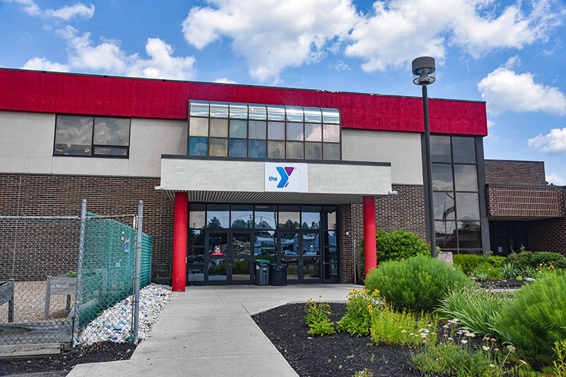 Greater Scranton YMCA Dunmore, PA DiscoverNEPA