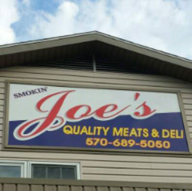 Smokin' Joe’s Quality Meats & Deli image