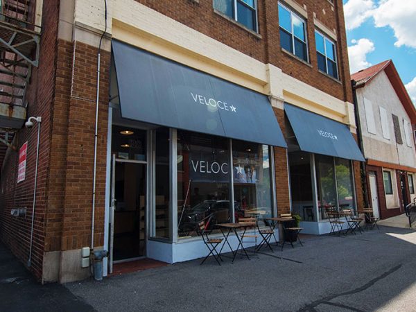 Veloce Bikeworks Scranton DiscoverNEPA