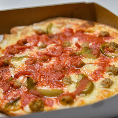 Angelo’s Pizzeria image