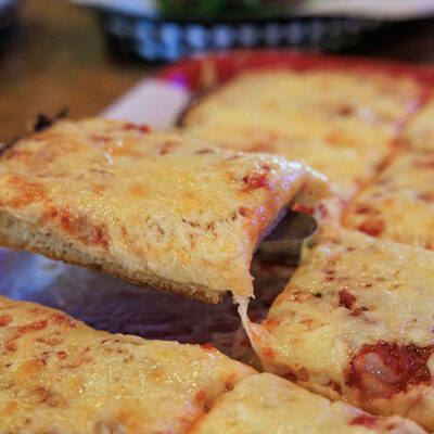 The Checkerboard Inn image