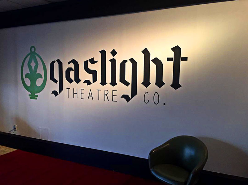Gaslight Theatre Company image