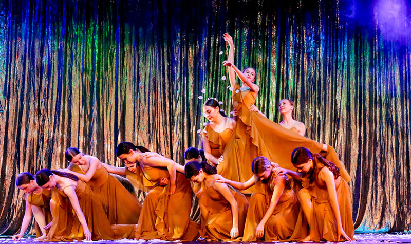 Joan Harris Centre image