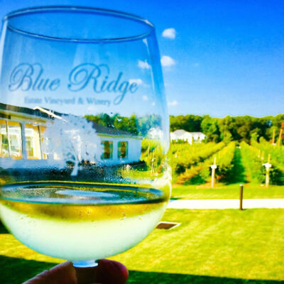 Blue Ridge Estate Vineyard & Winery image