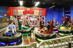 Arnold's Family Fun Center | Oaks | DiscoverNEPA