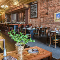 St. Patrick’s Parade Day Lunch image