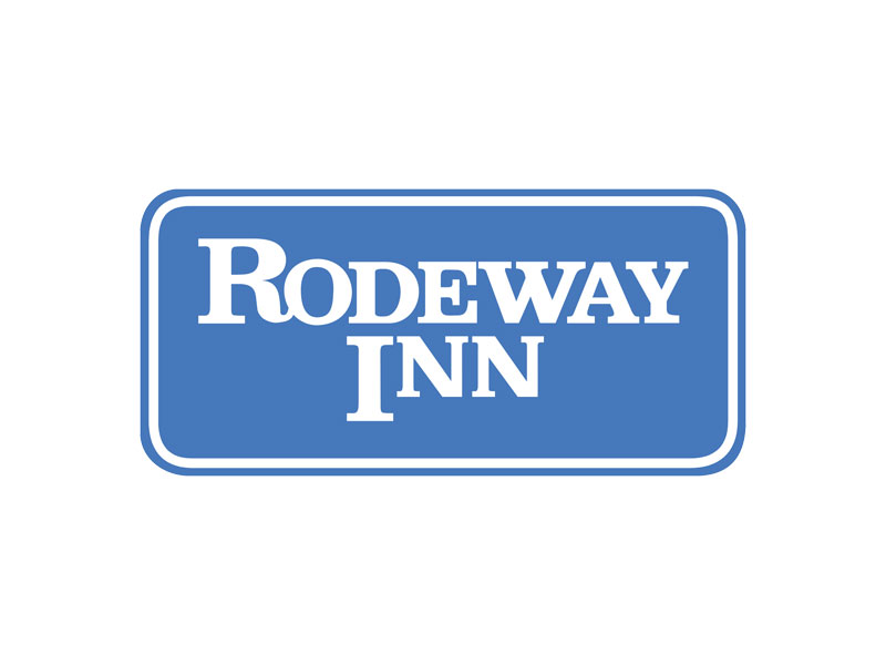 Rodeway Inn logo
