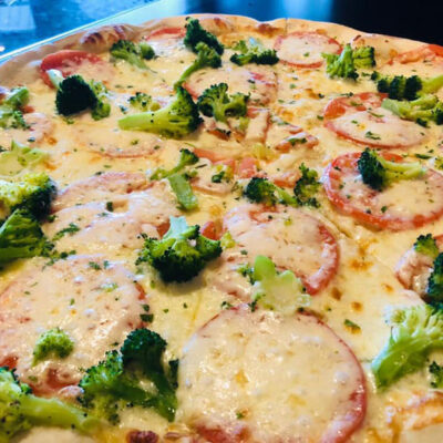 Aldo’s Pizzeria & Restaurant image