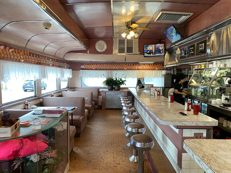 D's Diner image