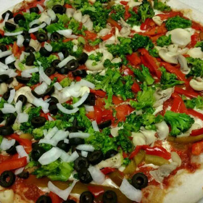 Florio’s Pizza image