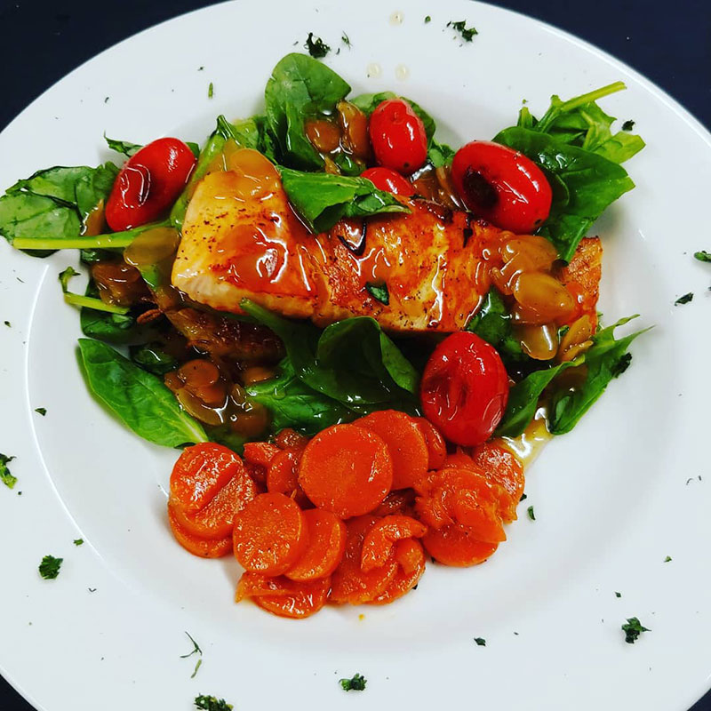 Jonathans Restaurant image