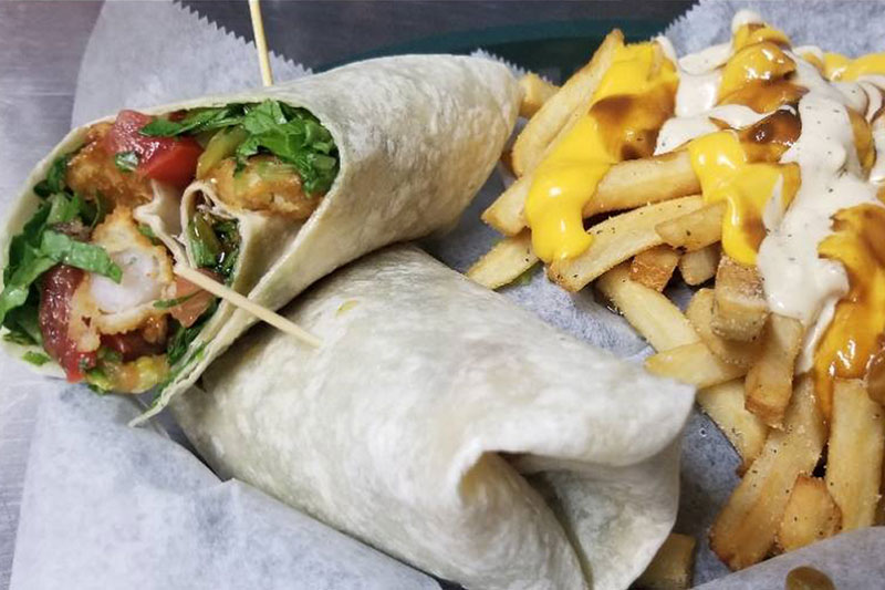 Ole Tyme Charley’s Pub & Grill image