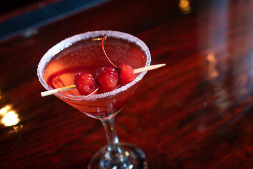 River Street Jazz Café image