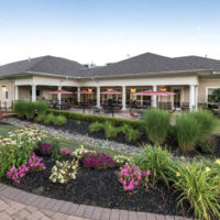 Grand Easter Buffet image