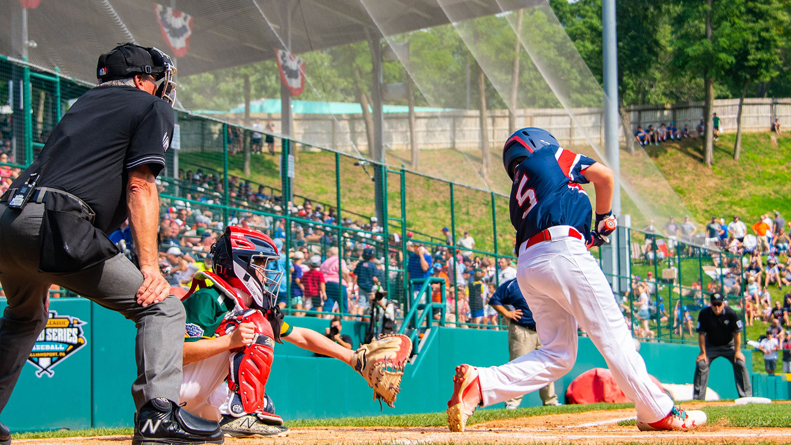 Hershey Little League