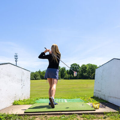 Academy of Golf Center image