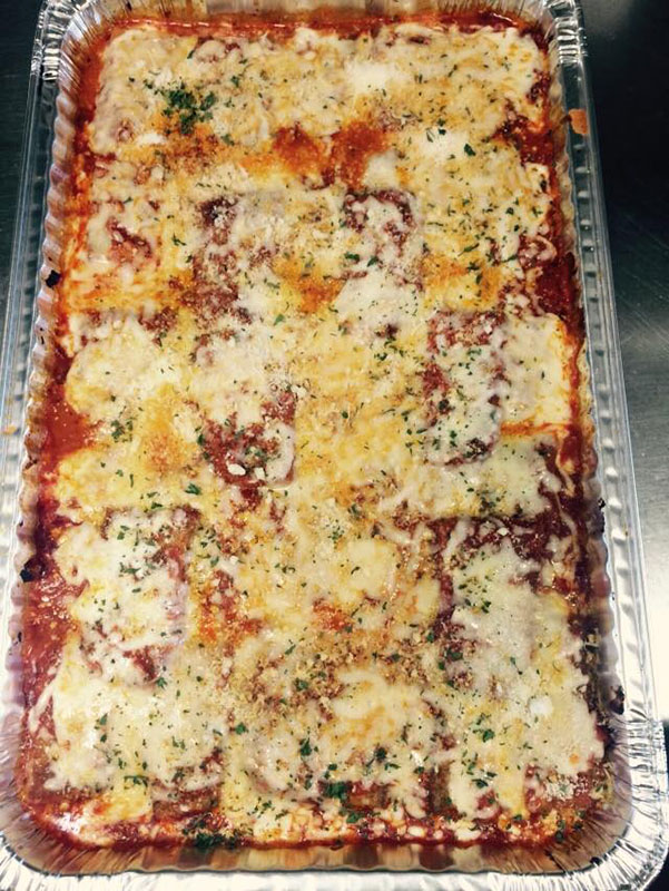 Dave Colarusso’s Pizza and Pasta | Hanover Twp. | DiscoverNEPA