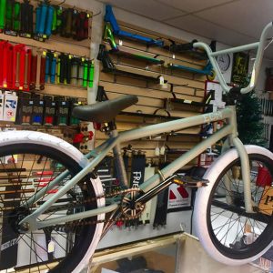 Bike shop store 228 white plains