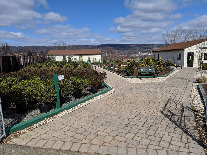 Skiro's Lawn & Garden Center image