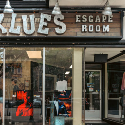 Klues Escape Room image