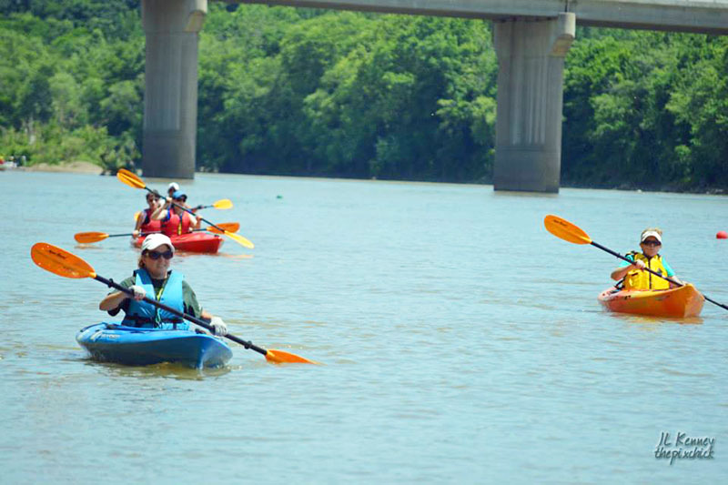 Pocono Dragon Boat Race