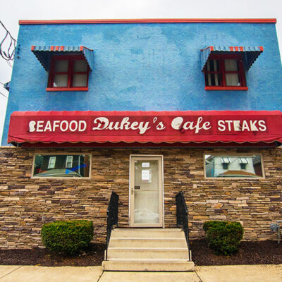 Dukey’s Cafe image