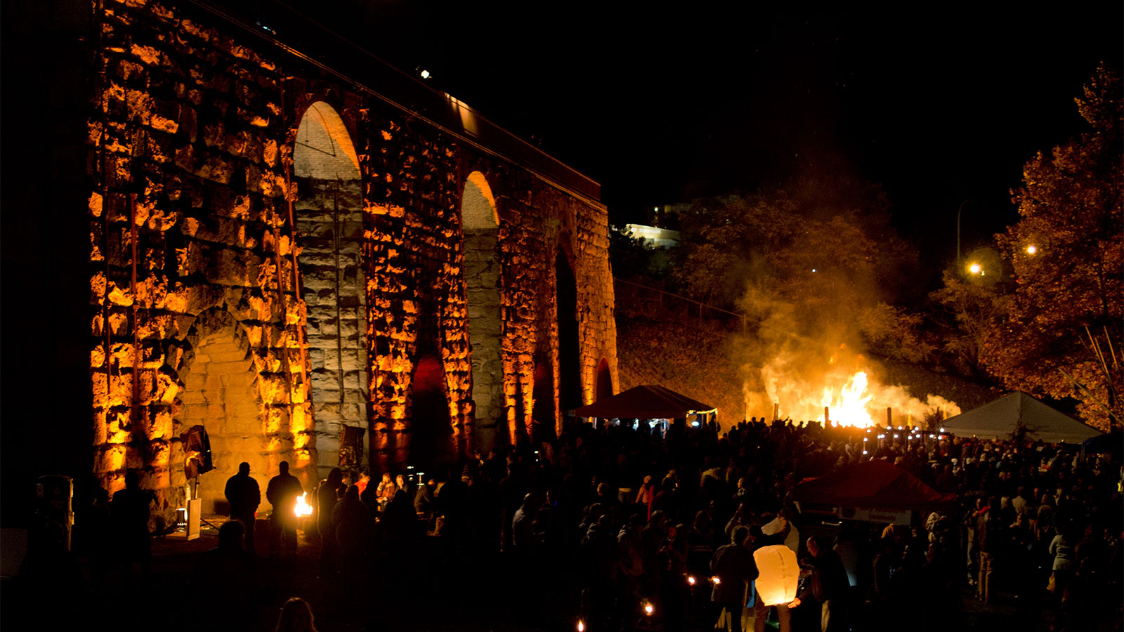 Visit Sites That Shaped NEPA’s Industrial History image