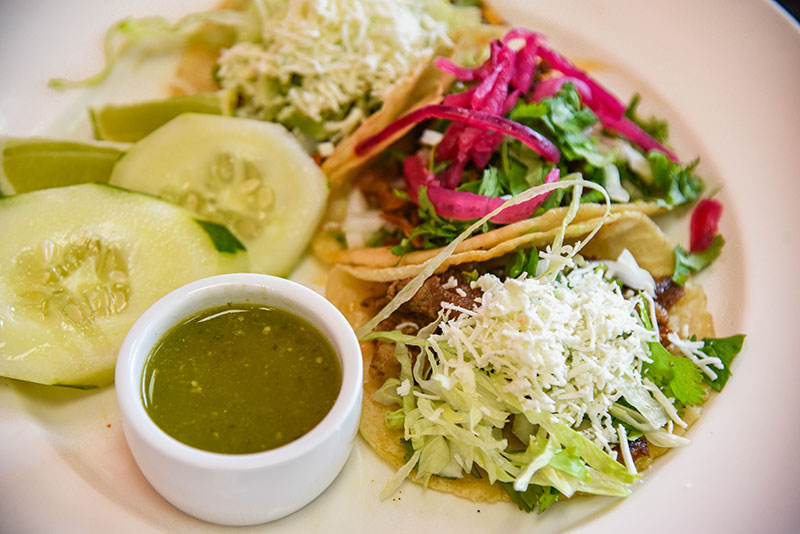 My Little Mexico image