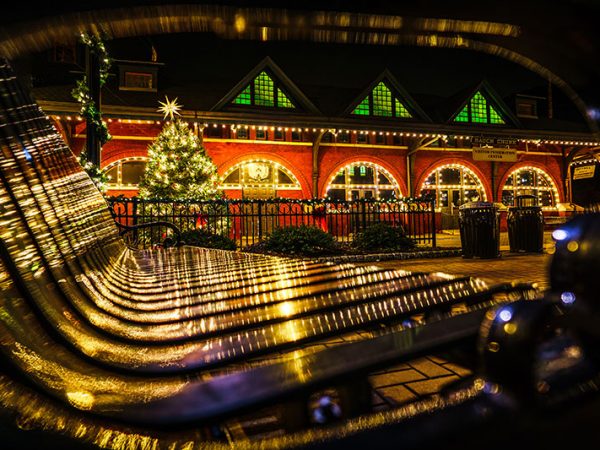 Olde Time Christmas in Jim Thorpe | Jim Thorpe | DiscoverNEPA