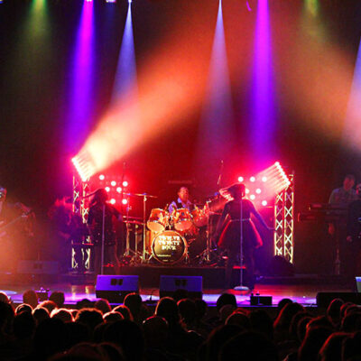 The Theater at North image