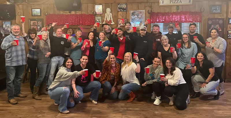Chaplin’s Honky Tonk Restaurant & Saloon image