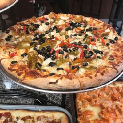 Samario’s Pizzeria image