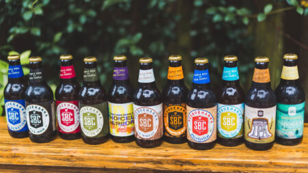 Susquehanna Brewing Co. image