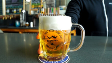 Wallenpaupack Brewing Company image