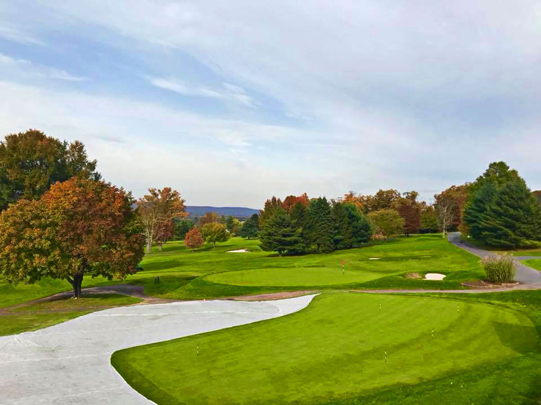 Valley Country Club Sugarloaf DiscoverNEPA