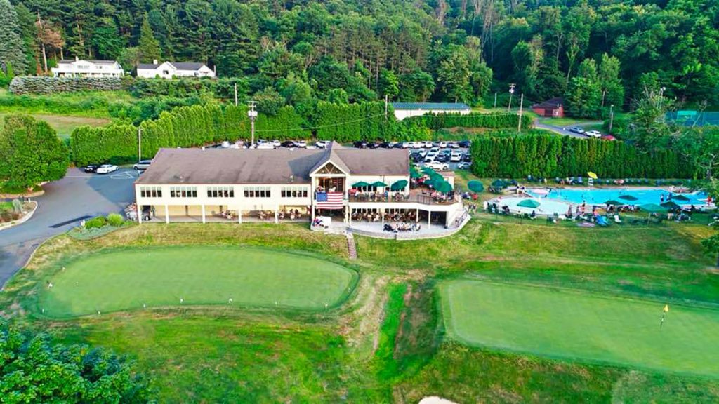 Valley Country Club | Sugarloaf | DiscoverNEPA