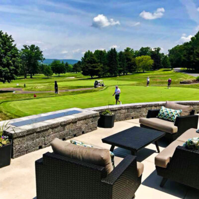 Valley Country Club image