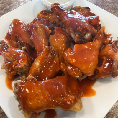 Mike’s Pizzeria image