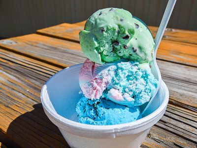 Malacari’s Ice Cream & Mini Golf | Mountain Top | DiscoverNEPA