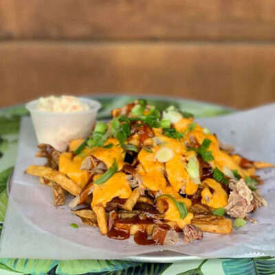 Big Ten Subs & Pizza image