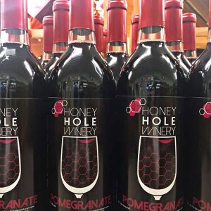 Honey Hole Winery | Drums | DiscoverNEPA