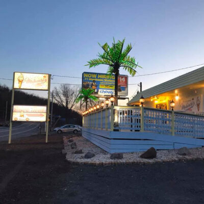 Malacari’s Ice Cream image