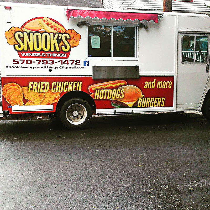 Snooks Wings Things Wilkes Barre Discovernepa