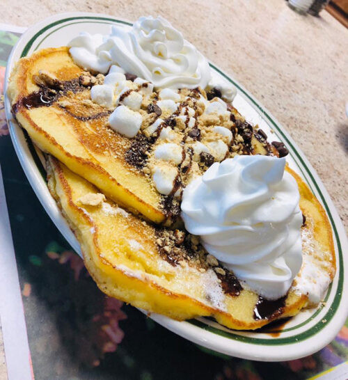 E-Lane’s Diner image