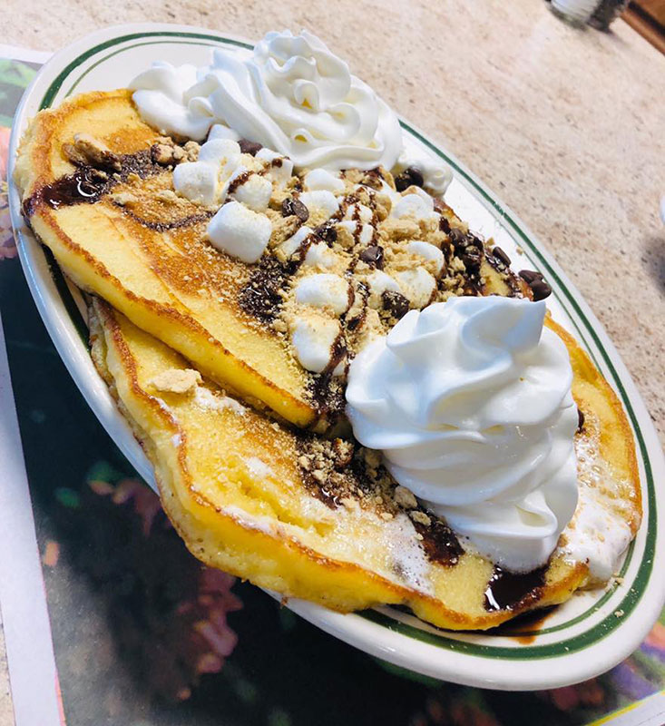 E-Lane's Diner image