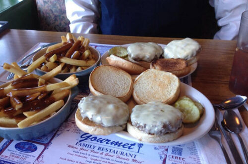 Gourmet Family Restaurant image