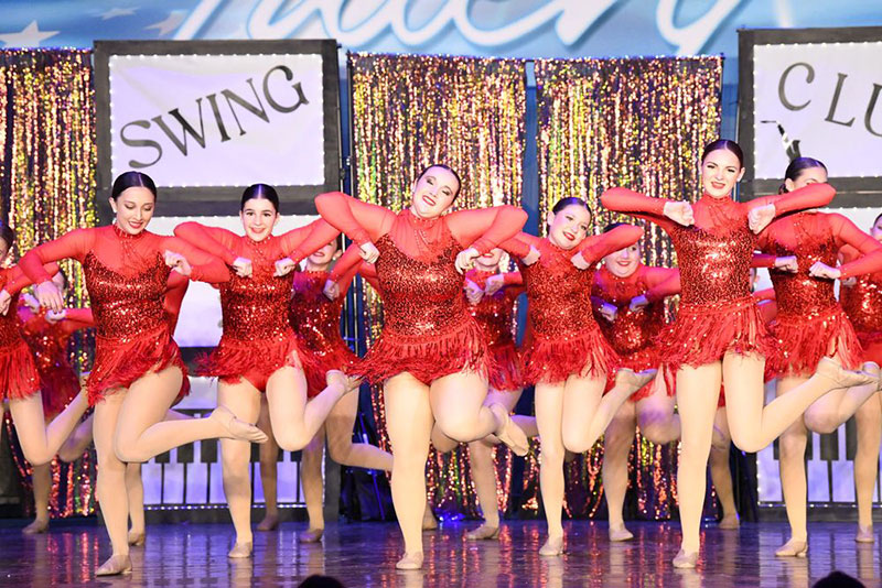 Broadway on the Boulevard image