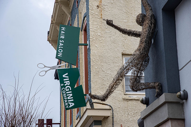 Virginia & Company image