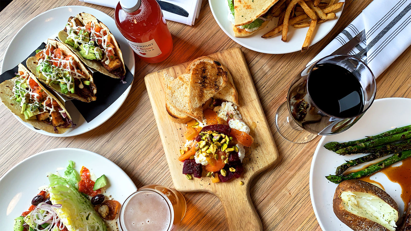 Powerhouse Eatery Image