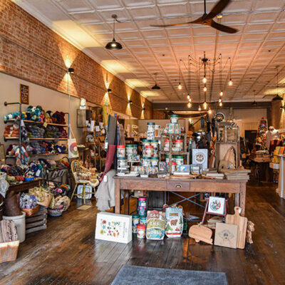 Mercantile 22 image